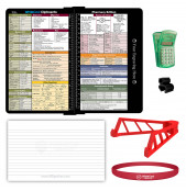 Complete Clipboard Kit - Pharmacy Edition