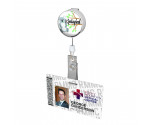 Koalified Button Badge Reel Koalified Button Badge Reel