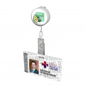  Guac to be Kiddin' Me Button Badge Reel