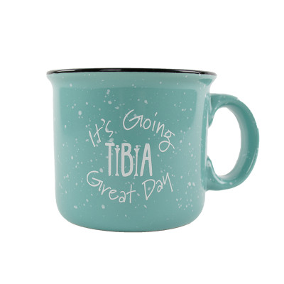 Tibia Camping Mug