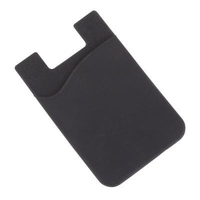 Stick-on Pocket