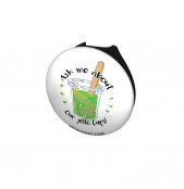 Ask me about our Jello Cups Button Stethoscope Button