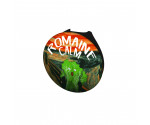 Romain Calm Stethoscope Button