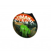 Romain Calm Stethoscope Button